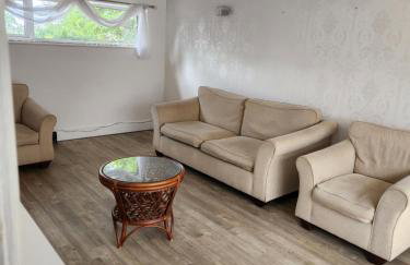 Okwute,s House - Foto 9