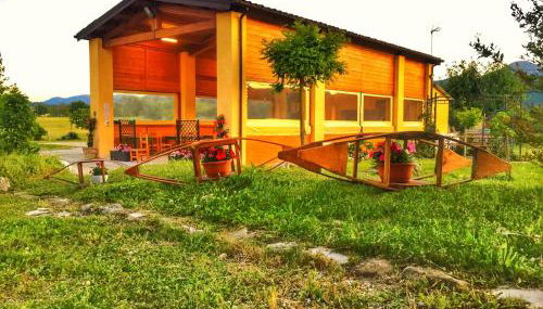 Agriturismo Antico Muro - Foto 4