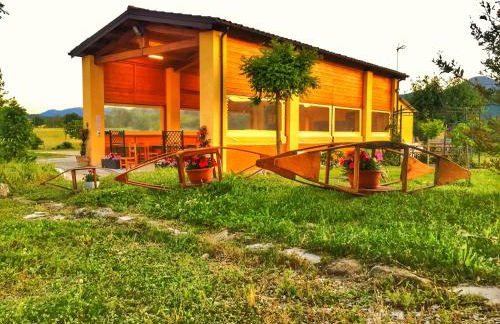 Agriturismo Antico Muro - Foto 4