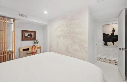 The Evergreen - Parking - Foto 17