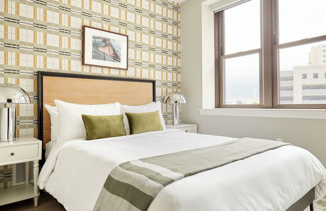 Kasa Cadillac Square Detroit - Foto 14