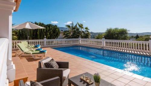 0064 Villa Abiar - Foto 4