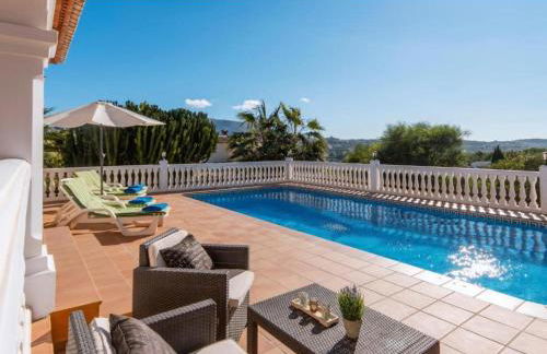 0064 Villa Abiar - Foto 4