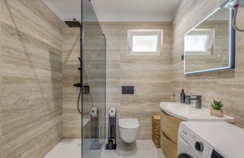 Luxury apartment on the beach - Foto 28