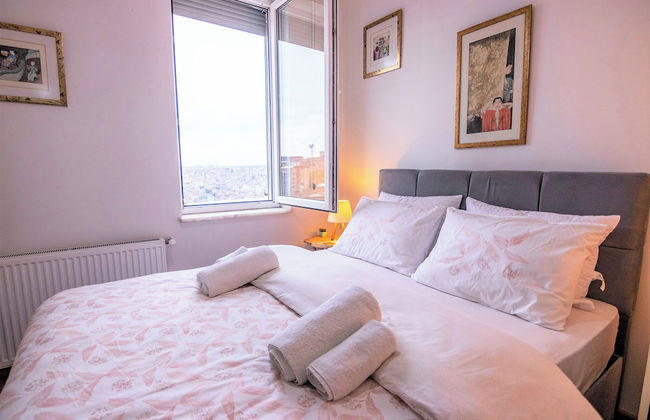 Twodo Exclusive Apart Taksim - Foto 3