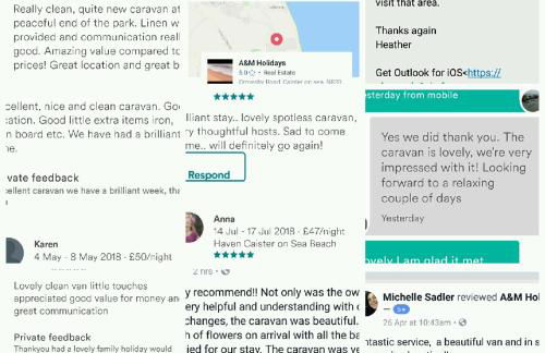 Haven Holiday Home Caister on Sea - Foto 8