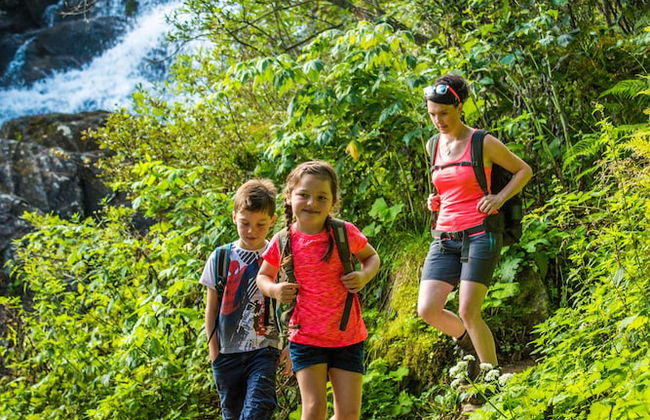 Ferienhaus Schmiedgut - Foto 11