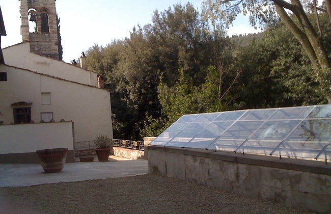 Agriturismo Fattoria di Castiglionchio - Foto 54