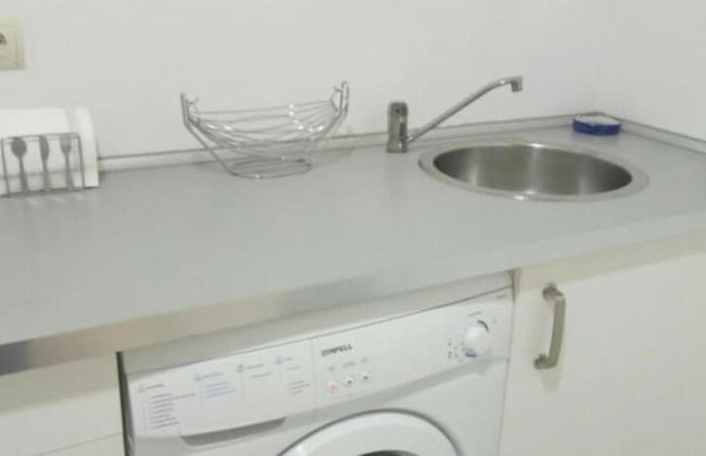 Alfaqueque Apartment - Foto 17