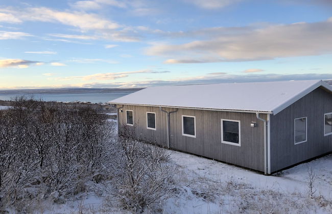 Hvammstangi Hill Homes - Foto 1