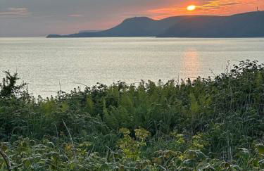 Golwgfor (Sea View) by Aberporth Beach Holidays - Foto 22