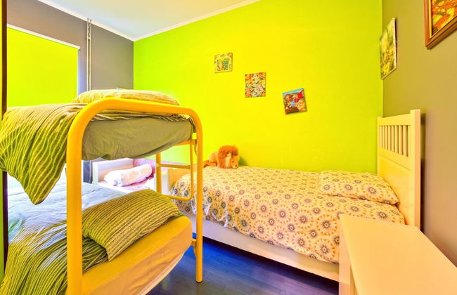 Holiday Home in Lierneux With Private Garden - Photo 12