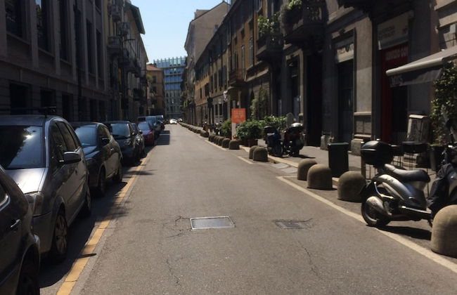 Corso Como – RentClass Bianca - Photo 28