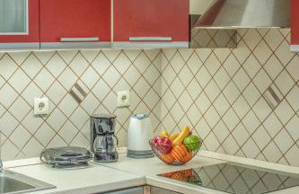 Kanali Hill Apartment - Foto 22