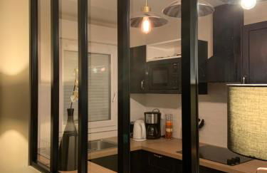 Luxury Appartement Disneyland - Foto 19