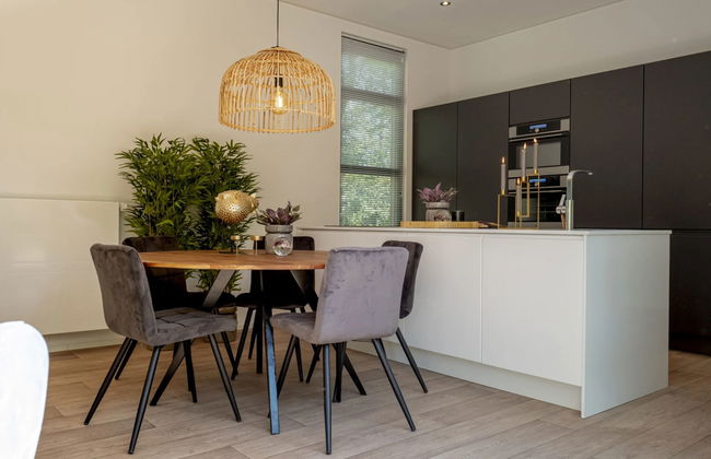 3 bedroom House in Beekbergen with swimming pool and garden - Photo 10