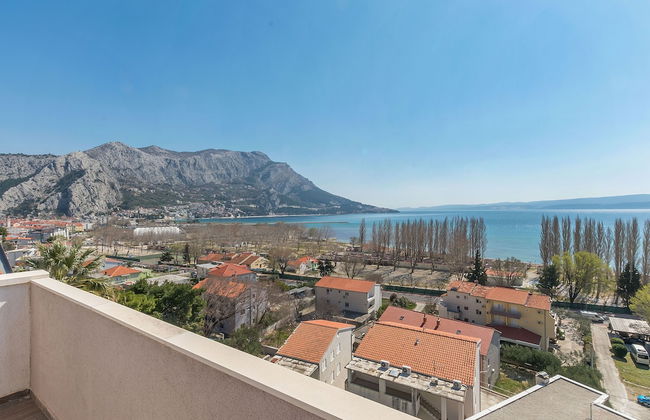 Apartments Ana - Foto 69