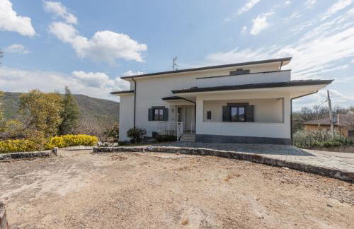 Ville Petrara - Villa con Piscina e Spa nei Vigneti - Foto 30