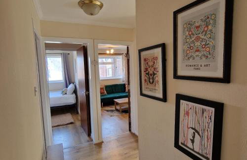 Balco West Bridgford, The Point - 3 bed - Foto 13