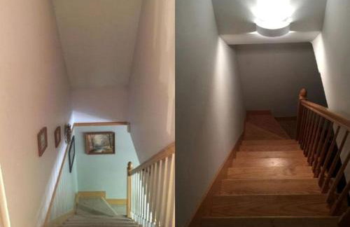 Luxury Getaway in the Woodlands of Mountain Rest, South Carolina - Foto 13