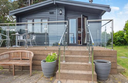 Ty Glan Mor The Beach House - Foto 8