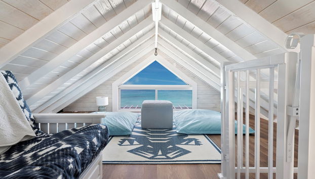 Oceanfront Hideaway: Luxurious Retreat With Stunning Views - Foto 3, Habitación