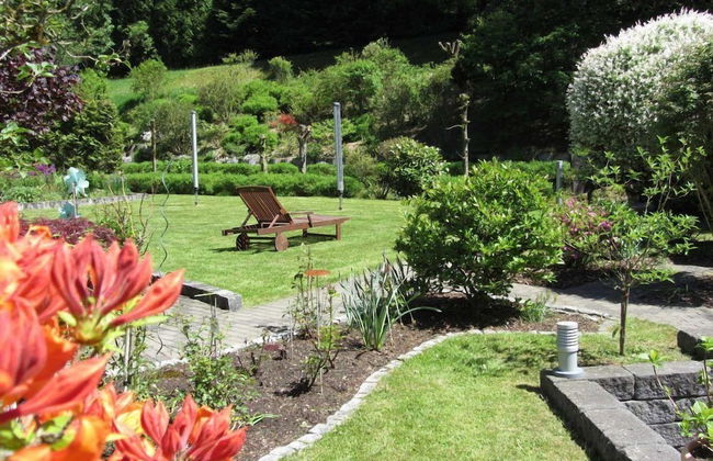 Gästehaus zum Rothaarsteig - Ferienhaus - Photo 18