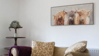 Drumannon House - Foto 5