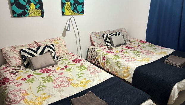 Asakusa Woody Sun Heim - Photo 2, Chambre