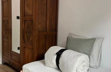 Mountain View Apartment - Foto 13