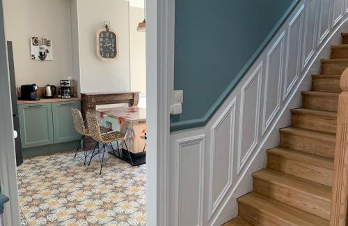 COTTAGE DU PARC - Foto 38