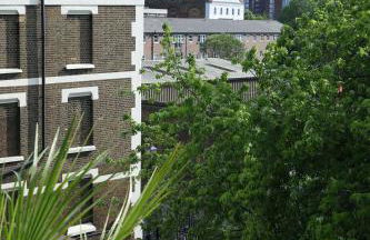 Modern Apartment on London's Southbank - Foto 23