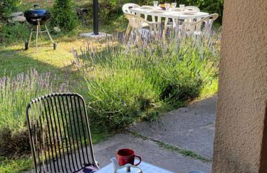 Maison T4, campagne Provençale calme, tout confort - Foto 18