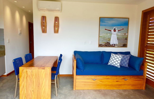 Oceà Privilegi - Taipu de Fora - Photo 65