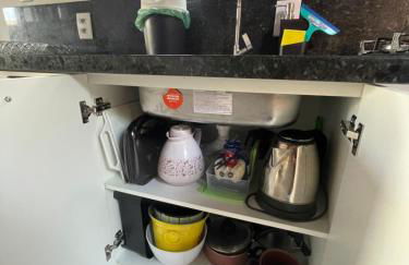 Chale aconchegante da ilha - Foto 30