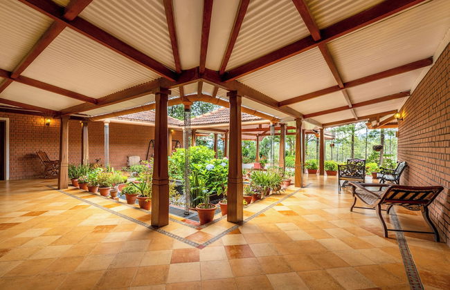 Amã Stays & Trails Raven’S Nest, Kotagiri - Photo 16