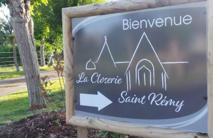 La Closerie Saint Rémy - Foto 17