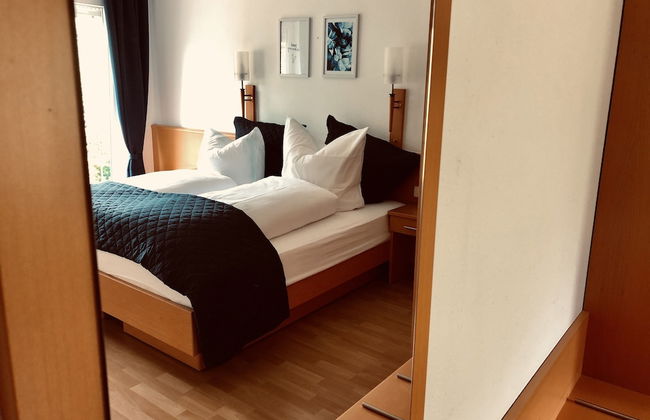 Am Landhaus - Gästezimmer - Foto 20