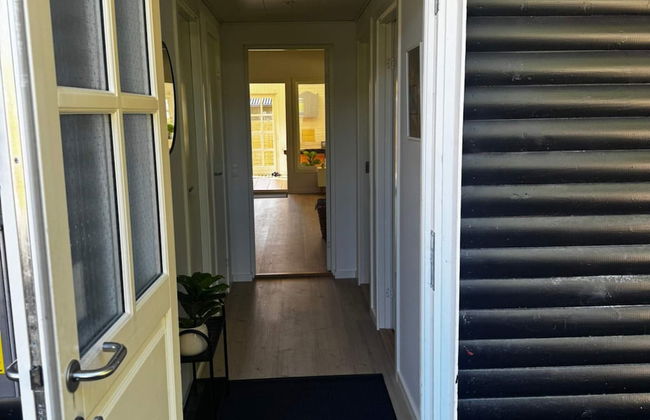 6 Person Holiday Home in Haderslev - Foto 36