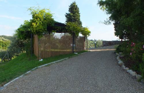 Agriturismo Ai Mandrioli - Foto 41