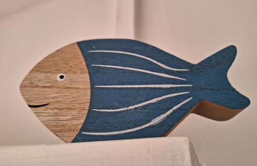 Ferienhaus Landliebe - Foto 14