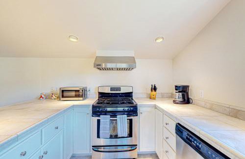 Big River Cottage - Foto 9