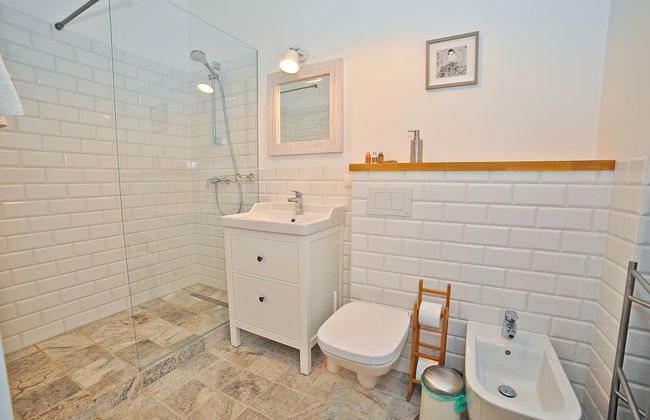 Grand Apartments - Modern Old Town - Foto 14