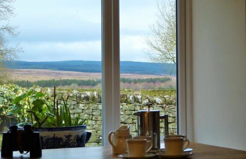 Roman Cottage - - Hadrian's Wall dark sky outpost. - Foto 8
