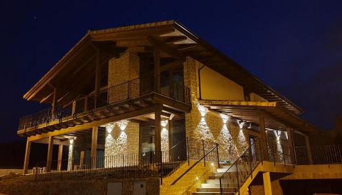 Casa Nahia Hostal Rural - Foto 3