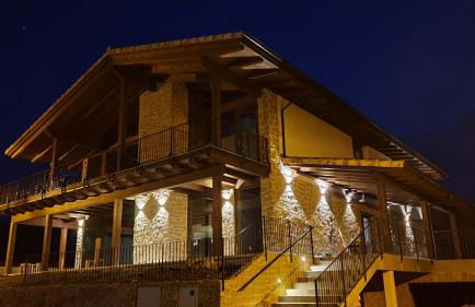 Casa Nahia Hostal Rural - Foto 3