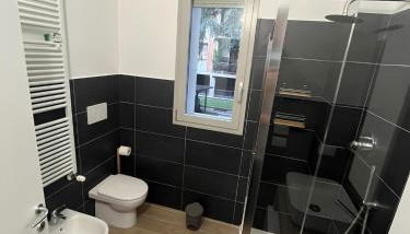 Residence Mariagiulia - Photo 4, Shower