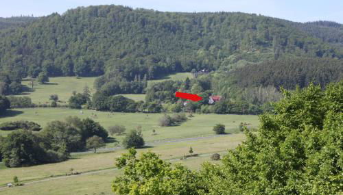 Forsthaus Goldberg - Foto 4