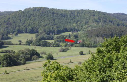 Forsthaus Goldberg - Foto 4