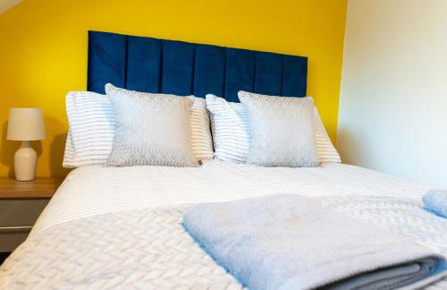 Rosewood Cottage - Foto 25